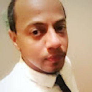 Meet your Posher, Eric